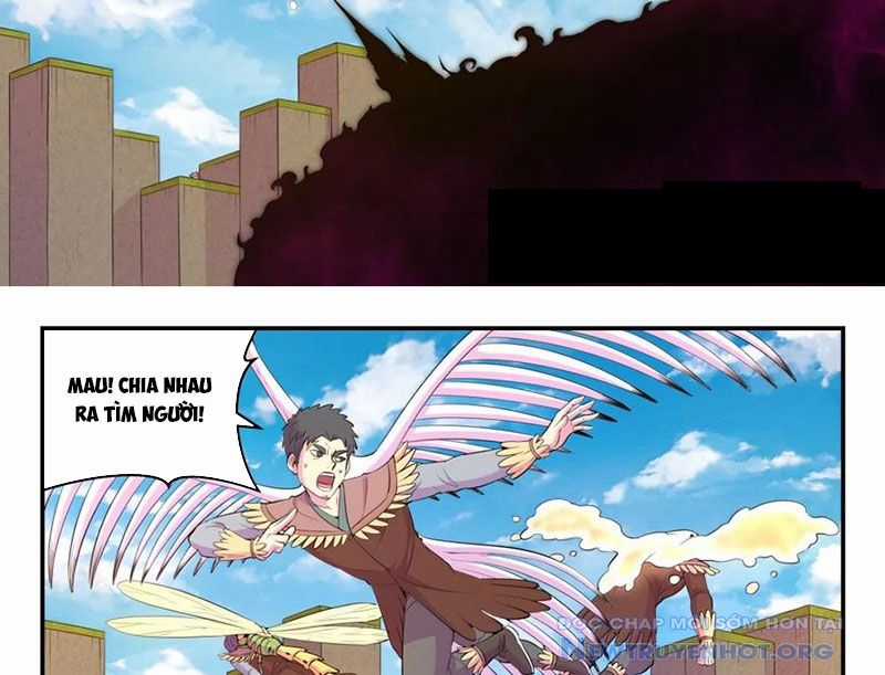 Côn Thôn Thiên Hạ - Chapter 351 - Trang 16