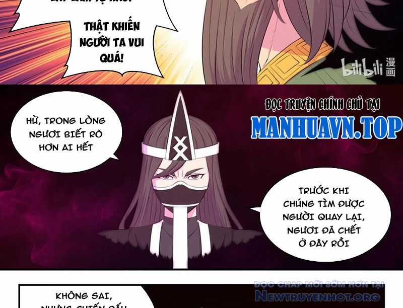 Côn Thôn Thiên Hạ - Chapter 351 - Trang 18