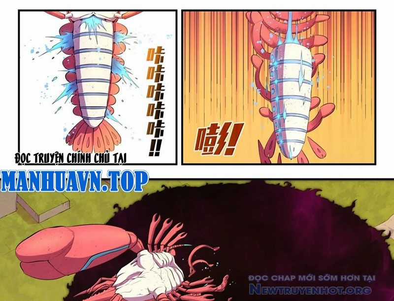 Côn Thôn Thiên Hạ - Chapter 351 - Trang 22