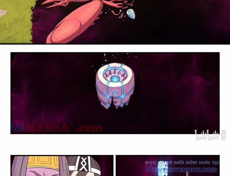 Côn Thôn Thiên Hạ - Chapter 351 - Trang 23