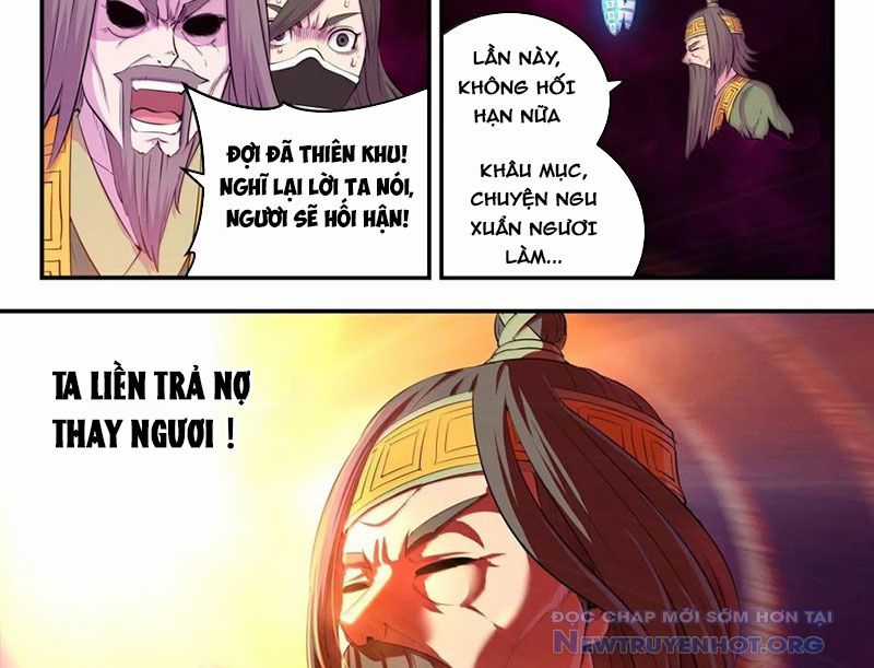 Côn Thôn Thiên Hạ - Chapter 351 - Trang 24