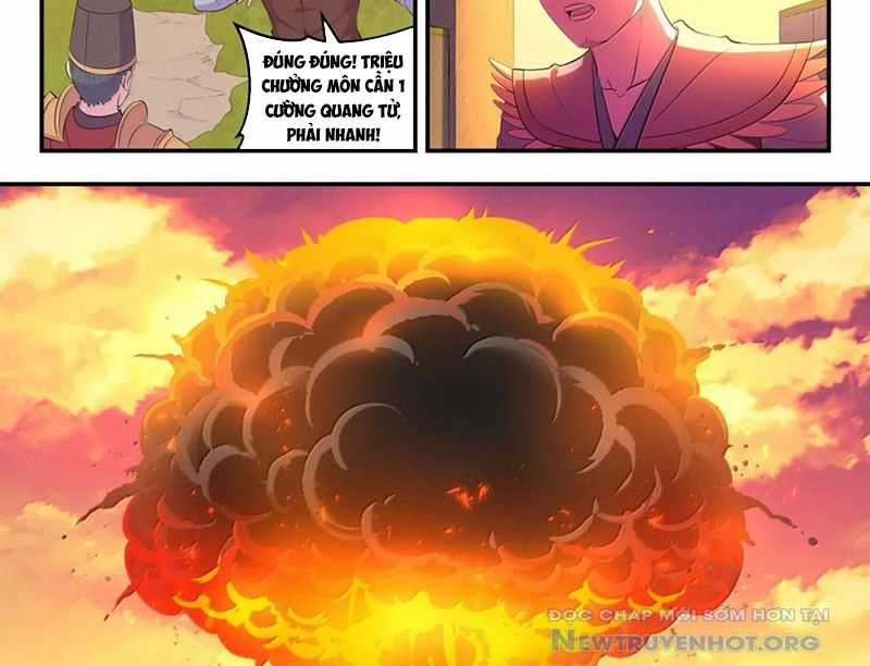 Côn Thôn Thiên Hạ - Chapter 351 - Trang 26