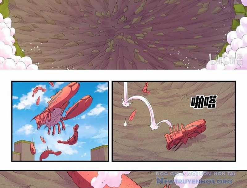 Côn Thôn Thiên Hạ - Chapter 351 - Trang 29