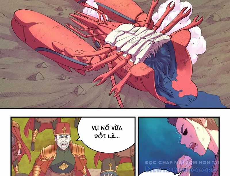 Côn Thôn Thiên Hạ - Chapter 351 - Trang 30