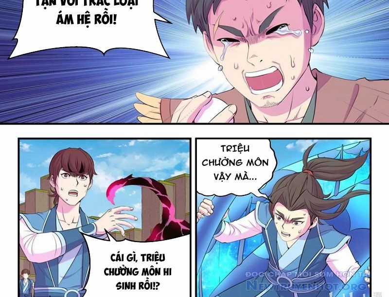 Côn Thôn Thiên Hạ - Chapter 351 - Trang 32