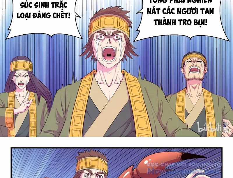 Côn Thôn Thiên Hạ - Chapter 351 - Trang 36