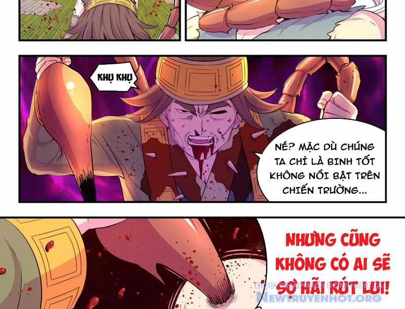 Côn Thôn Thiên Hạ - Chapter 351 - Trang 39
