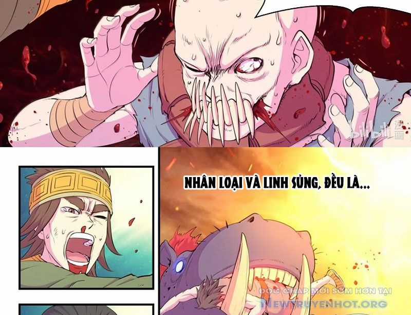 Côn Thôn Thiên Hạ - Chapter 351 - Trang 40