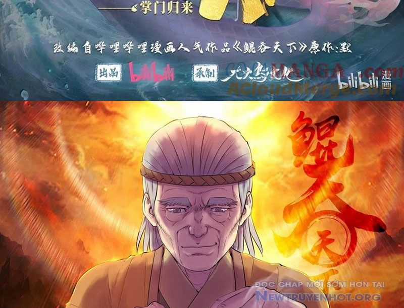 Côn Thôn Thiên Hạ - Chapter 351 - Trang 5