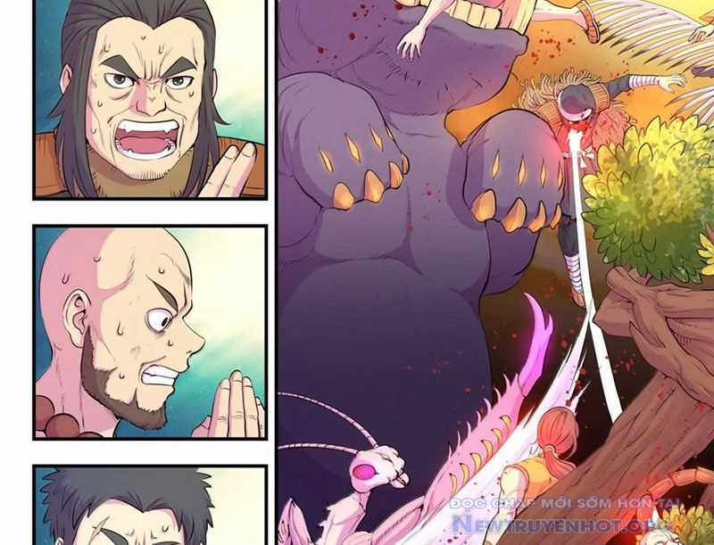 Côn Thôn Thiên Hạ - Chapter 351 - Trang 41