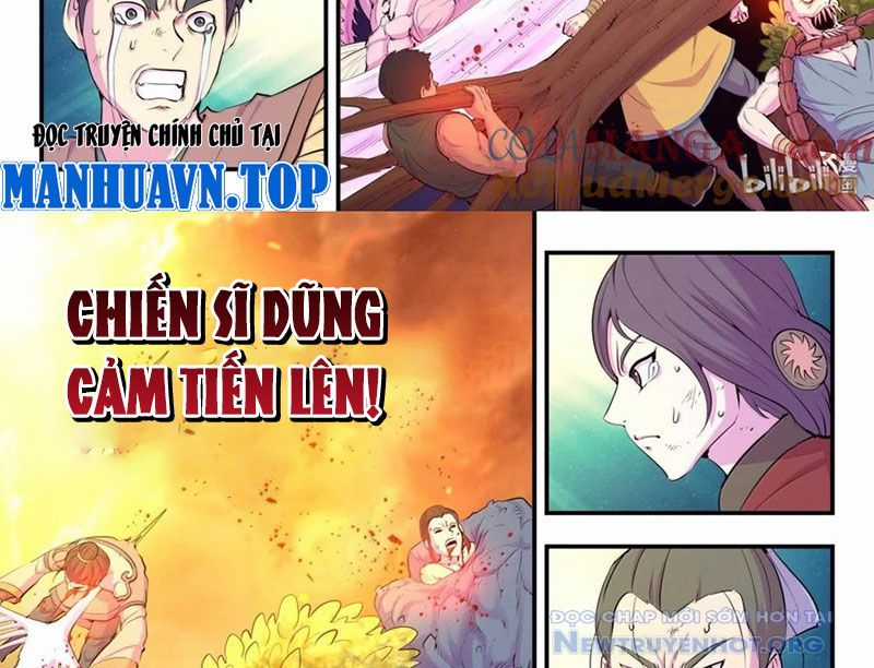 Côn Thôn Thiên Hạ - Chapter 351 - Trang 42
