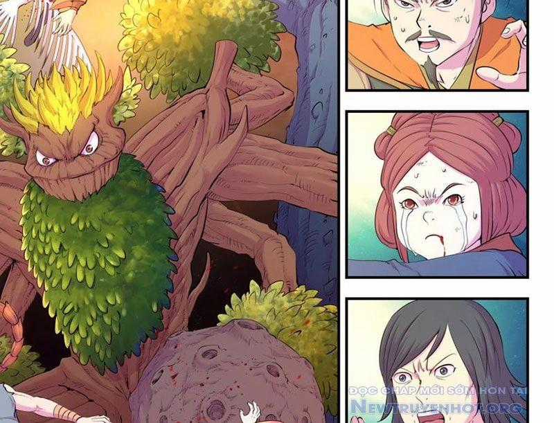 Côn Thôn Thiên Hạ - Chapter 351 - Trang 43