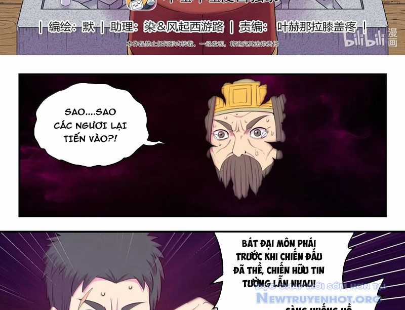 Côn Thôn Thiên Hạ - Chapter 351 - Trang 7