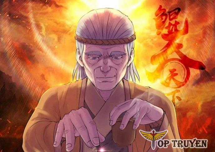 Côn Thôn Thiên Hạ - Chapter 352 - Trang 2