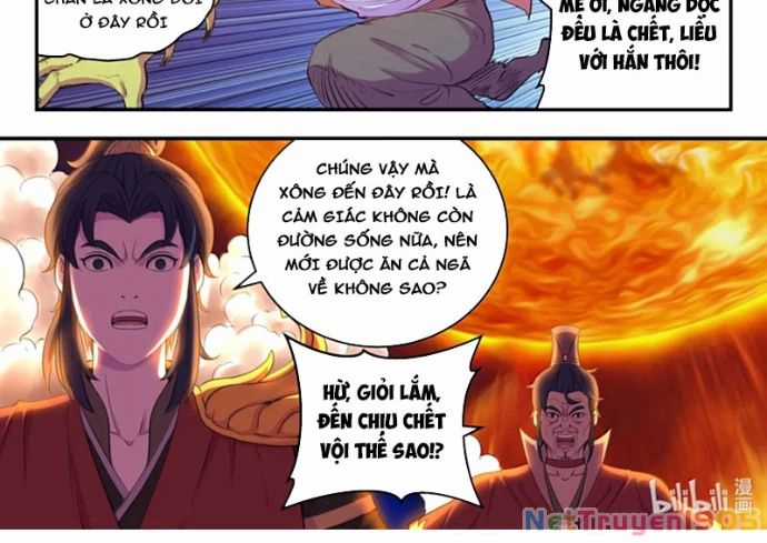 Côn Thôn Thiên Hạ - Chapter 352 - Trang 15