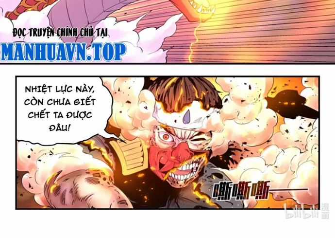 Côn Thôn Thiên Hạ - Chapter 352 - Trang 31