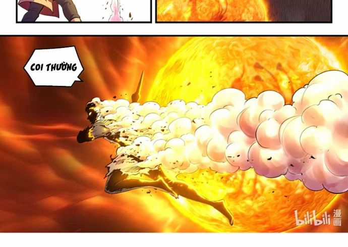 Côn Thôn Thiên Hạ - Chapter 352 - Trang 33