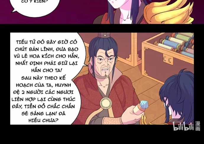 Côn Thôn Thiên Hạ - Chapter 352 - Trang 37