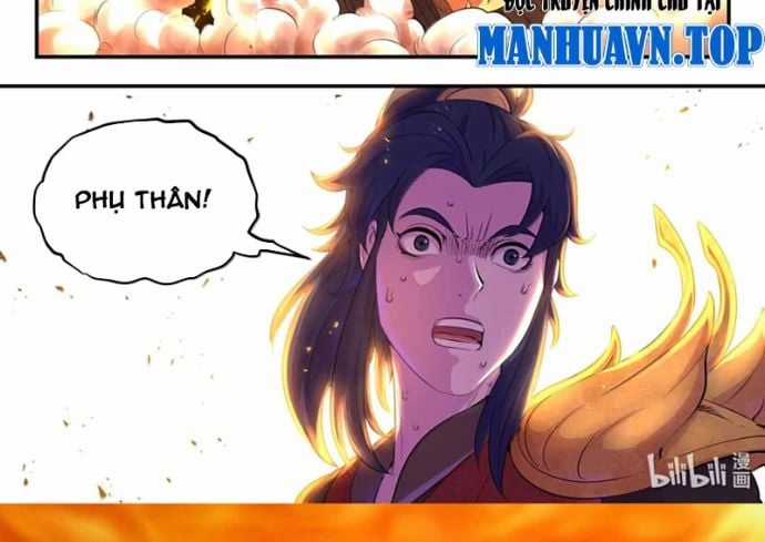 Côn Thôn Thiên Hạ - Chapter 352 - Trang 41