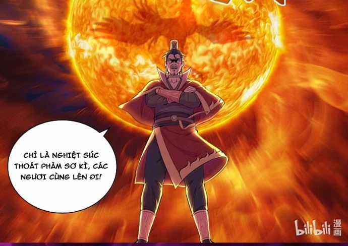 Côn Thôn Thiên Hạ - Chapter 352 - Trang 9