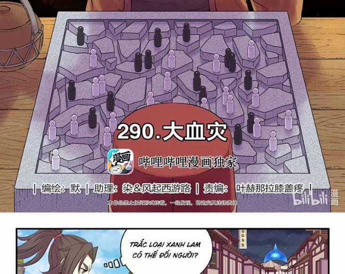 Côn Thôn Thiên Hạ - Chapter 354 - Trang 2