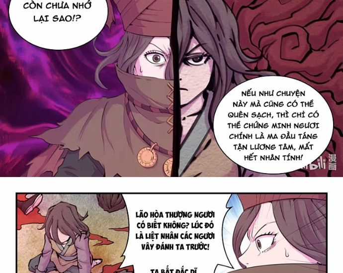 Côn Thôn Thiên Hạ - Chapter 354 - Trang 11