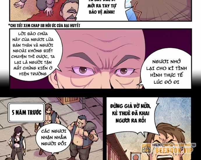 Côn Thôn Thiên Hạ - Chapter 354 - Trang 12