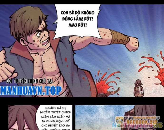 Côn Thôn Thiên Hạ - Chapter 354 - Trang 18