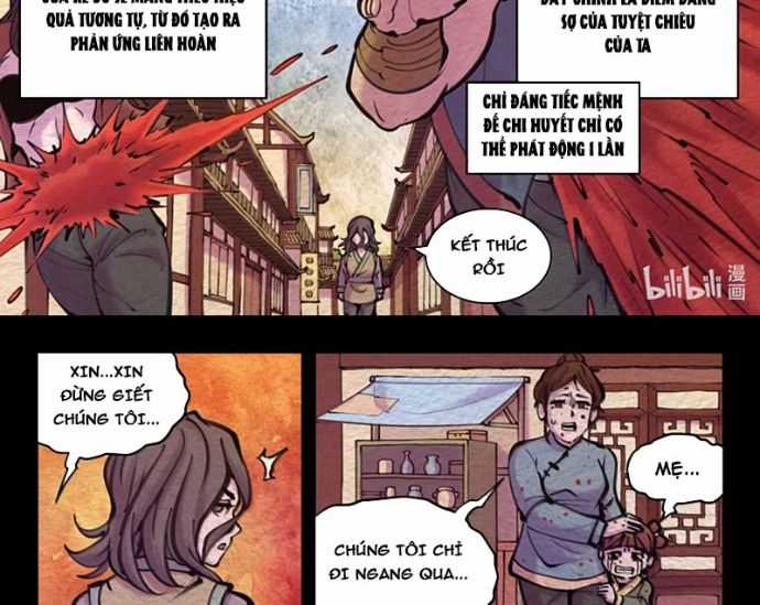 Côn Thôn Thiên Hạ - Chapter 354 - Trang 20