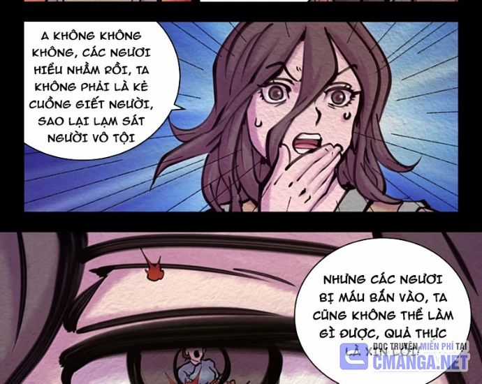 Côn Thôn Thiên Hạ - Chapter 354 - Trang 21