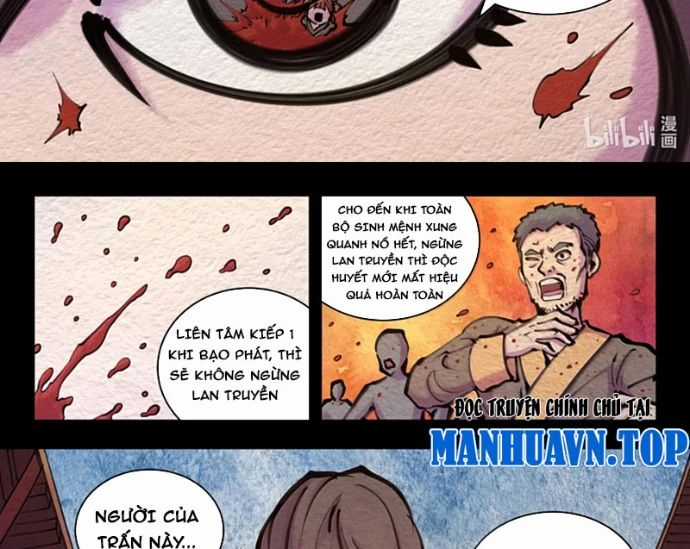 Côn Thôn Thiên Hạ - Chapter 354 - Trang 22