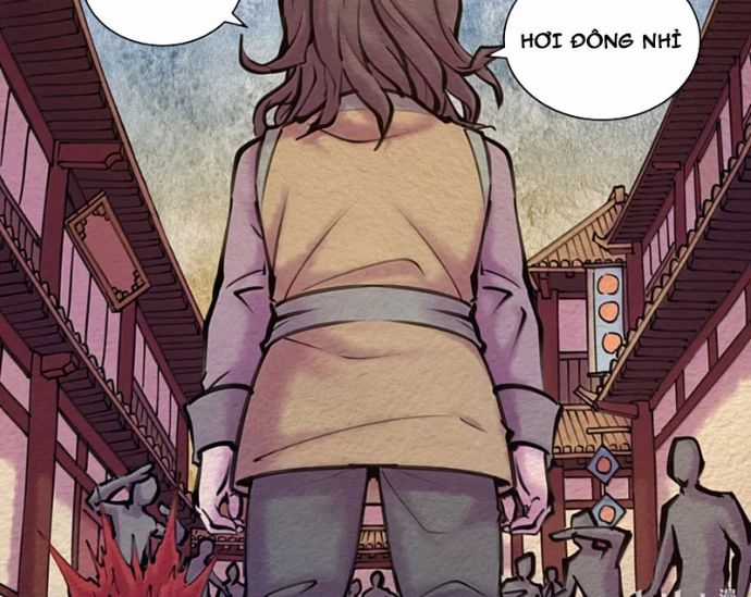 Côn Thôn Thiên Hạ - Chapter 354 - Trang 23