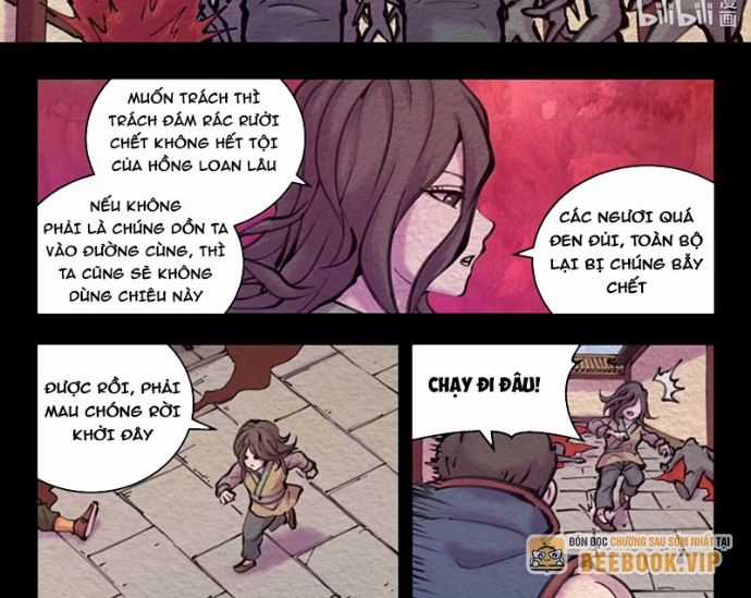 Côn Thôn Thiên Hạ - Chapter 354 - Trang 24