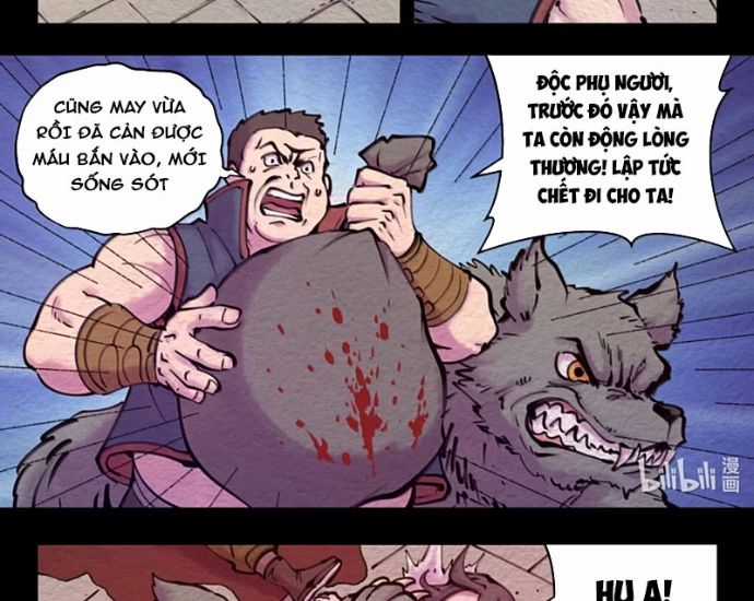 Côn Thôn Thiên Hạ - Chapter 354 - Trang 25