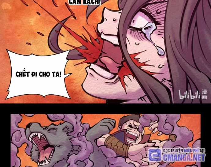 Côn Thôn Thiên Hạ - Chapter 354 - Trang 27