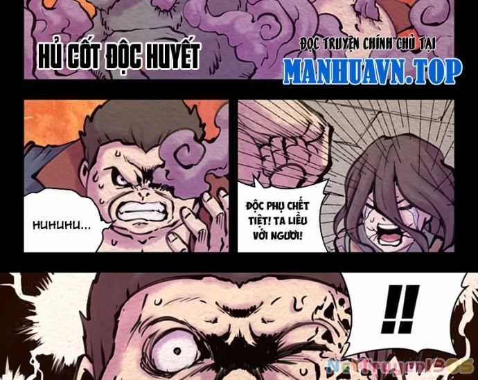 Côn Thôn Thiên Hạ - Chapter 354 - Trang 28
