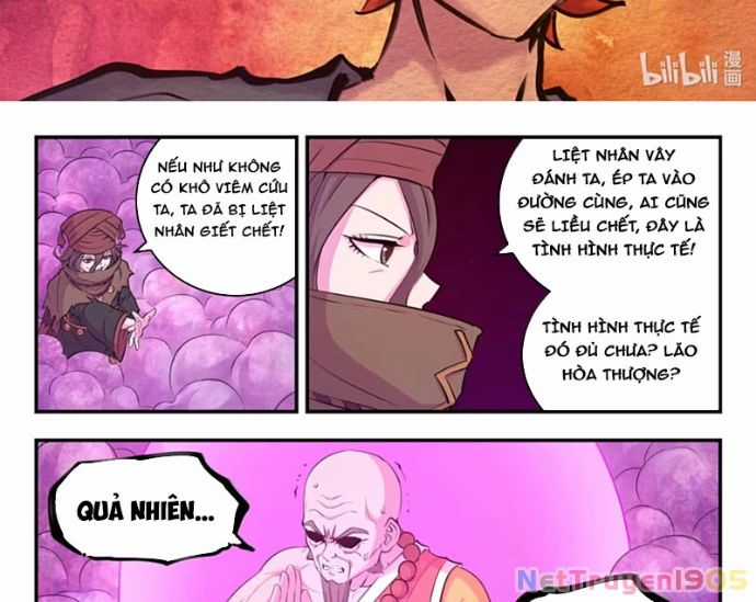 Côn Thôn Thiên Hạ - Chapter 354 - Trang 31