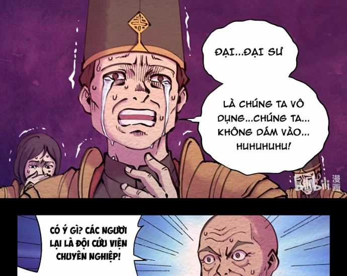 Côn Thôn Thiên Hạ - Chapter 354 - Trang 34