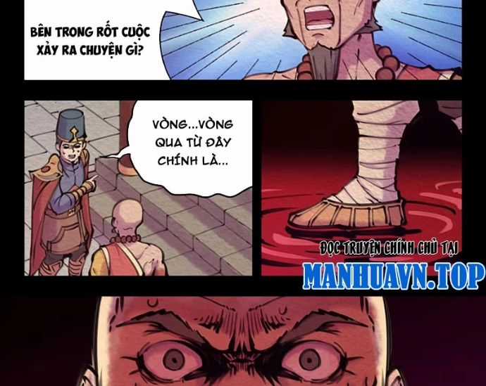 Côn Thôn Thiên Hạ - Chapter 354 - Trang 35