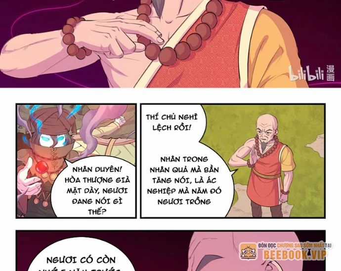 Côn Thôn Thiên Hạ - Chapter 354 - Trang 6