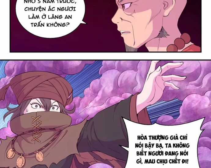 Côn Thôn Thiên Hạ - Chapter 354 - Trang 7