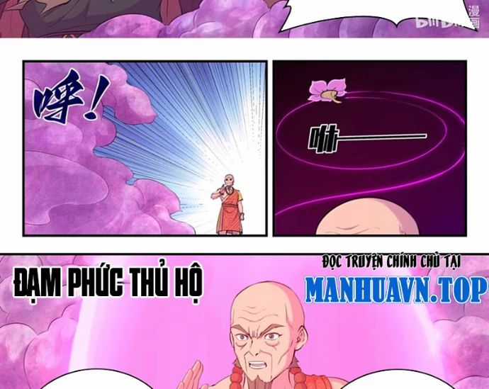 Côn Thôn Thiên Hạ - Chapter 354 - Trang 8