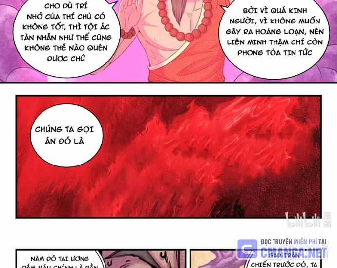 Côn Thôn Thiên Hạ - Chapter 354 - Trang 9