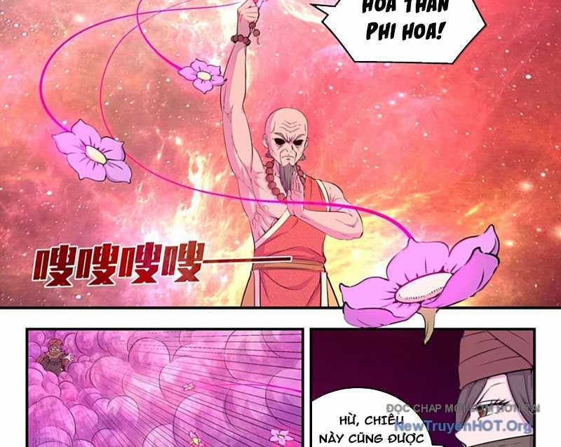 Côn Thôn Thiên Hạ - Chapter 355 - Trang 11