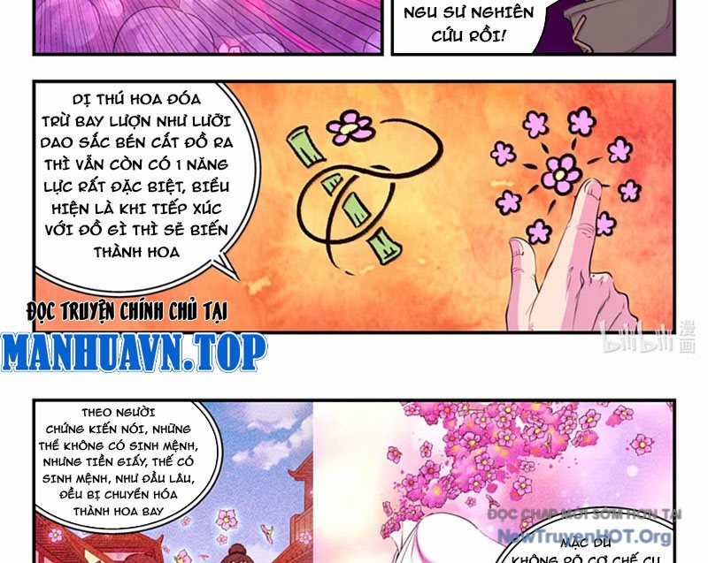 Côn Thôn Thiên Hạ - Chapter 355 - Trang 12