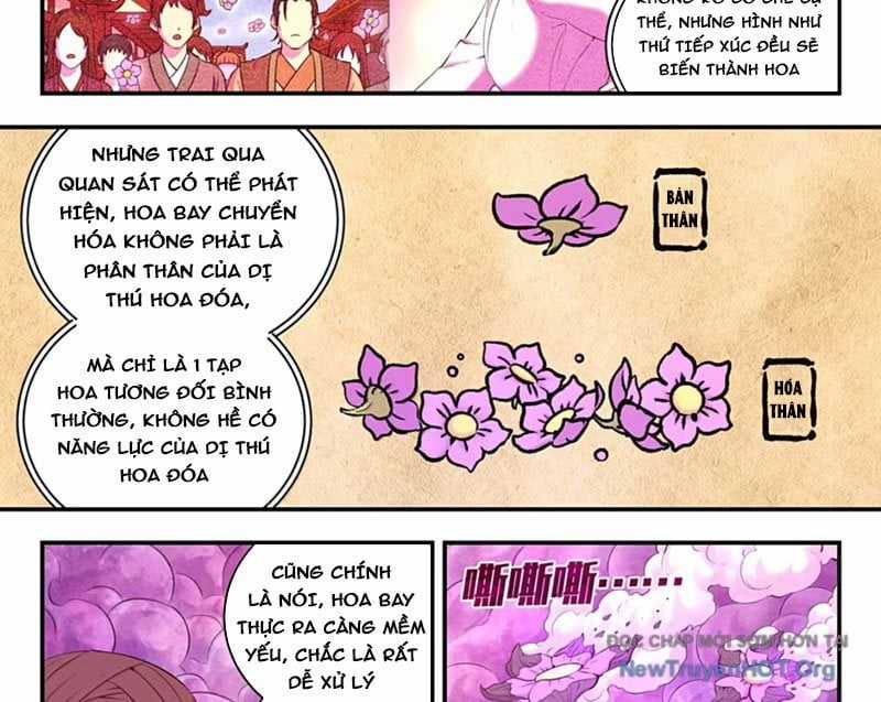 Côn Thôn Thiên Hạ - Chapter 355 - Trang 13