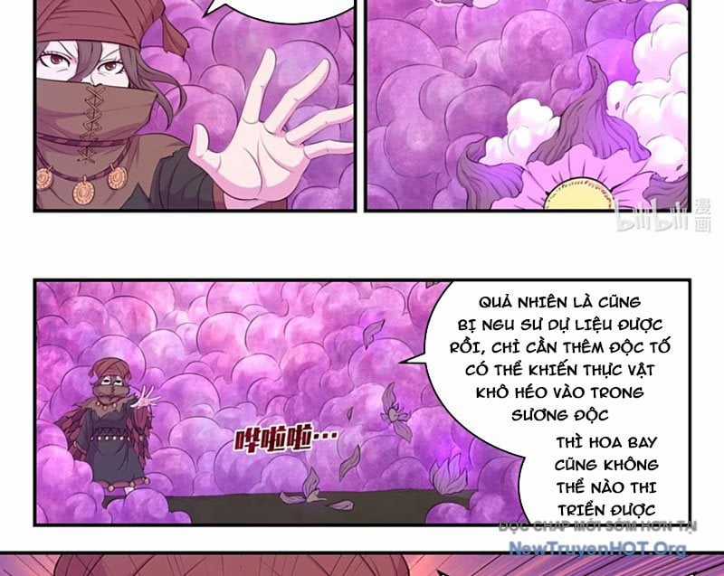 Côn Thôn Thiên Hạ - Chapter 355 - Trang 14