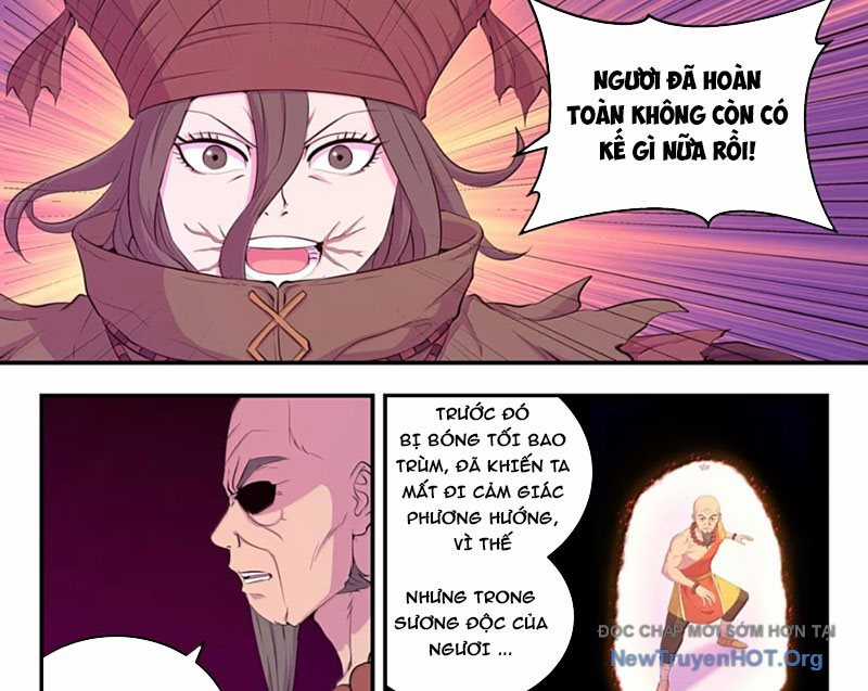 Côn Thôn Thiên Hạ - Chapter 355 - Trang 15