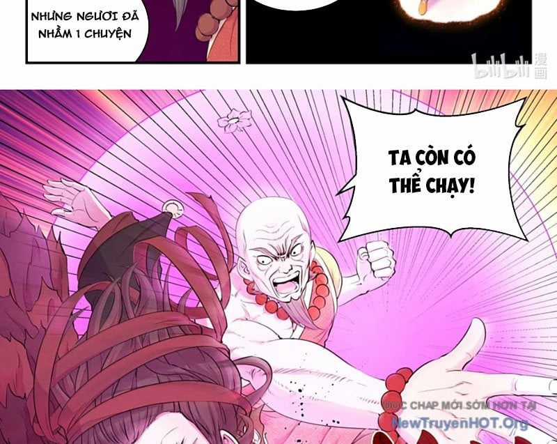 Côn Thôn Thiên Hạ - Chapter 355 - Trang 16
