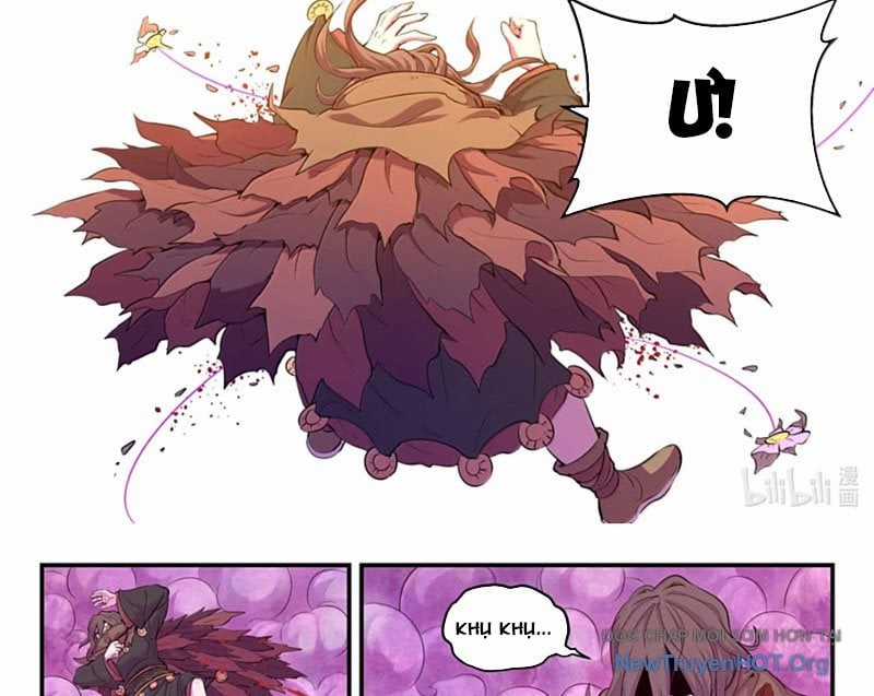 Côn Thôn Thiên Hạ - Chapter 355 - Trang 19